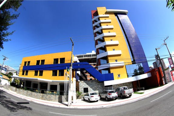 Atalaia Apart Hotel