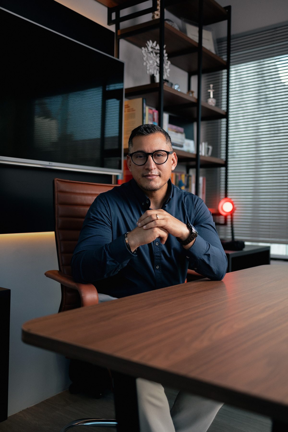 Dr. Ueslhe Gama