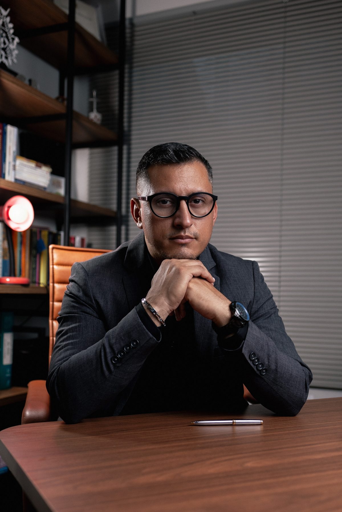 Dr. Ueslhe Gama